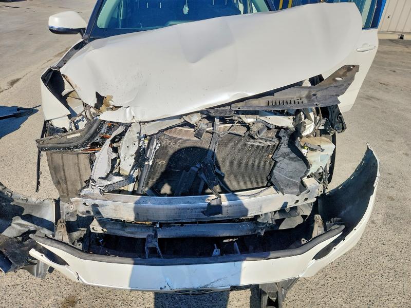 Photo 12 from auction – 2020 TOYOTA HIGHLANDER with VIN 5TDZZRAH0LS009076