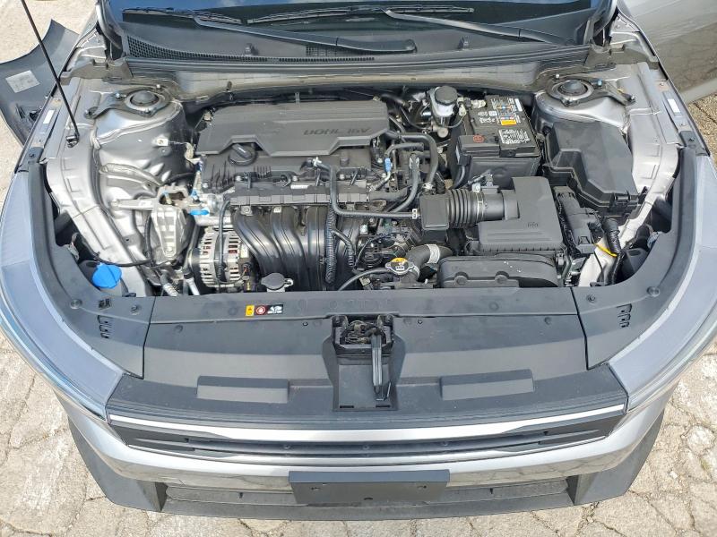Photo 11 from auction – 2026 KIA K4 with VIN 3KPFT4DE7TE272944