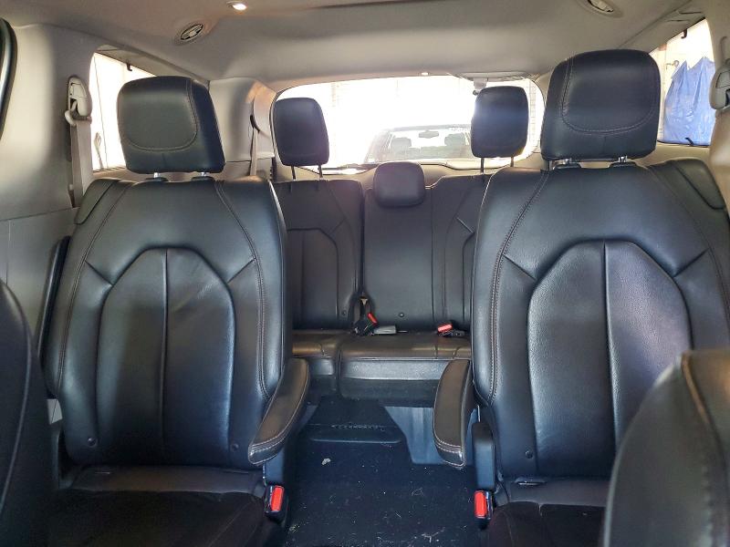 Photo 10 from auction – 2017 CHRYSLER PACIFICA with VIN 2C4RC1BG5HR795059