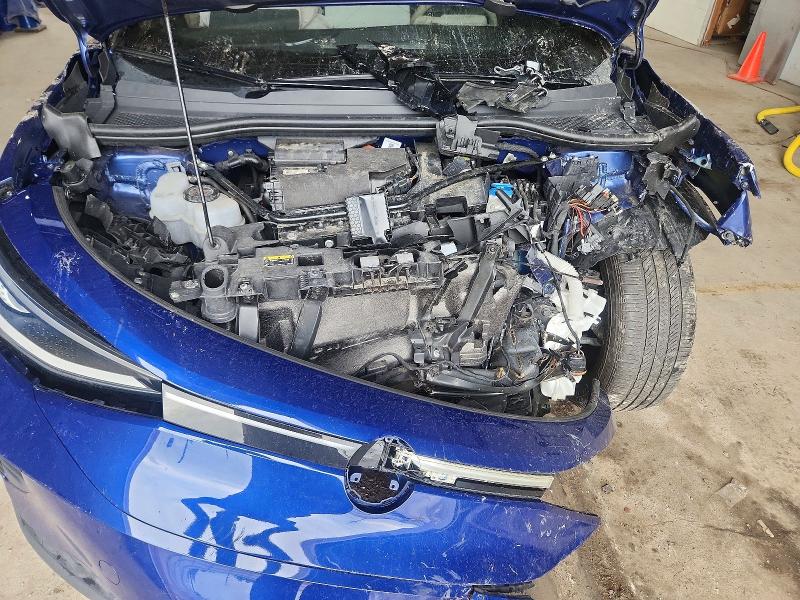 صورة رقم 12 من المزاد - 2021 VOLKSWAGEN ID.4 مع VIN WVGDMPE27MP023230