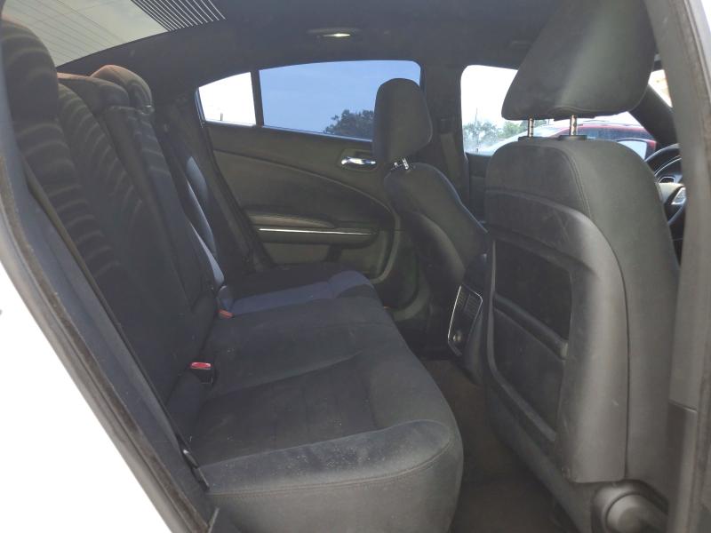 صورة رقم 10 من المزاد - 2011 DODGE CHARGER مع VIN 2B3CL3CG6BH576884