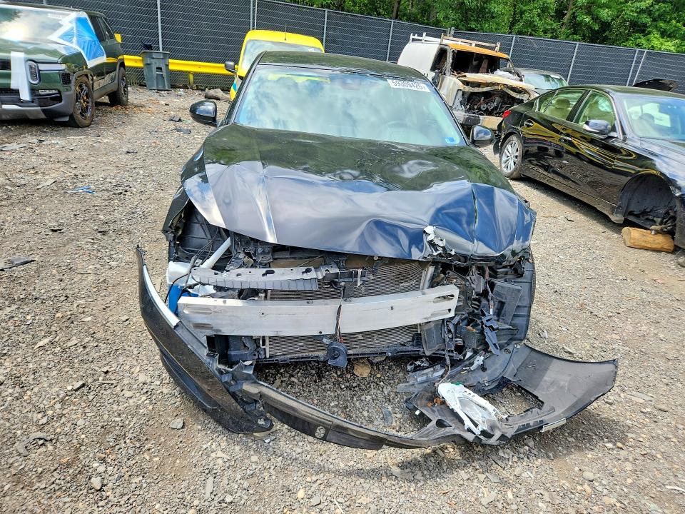 Photo 5 from auction – 2023 NISSAN ALTIMA with VIN 1N4BL4DVXPN349070
