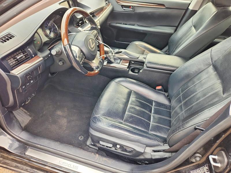 Zdjęcie 7 z aukcji – 2016 LEXUS ES z VIN JTHBW1GG0G2116523