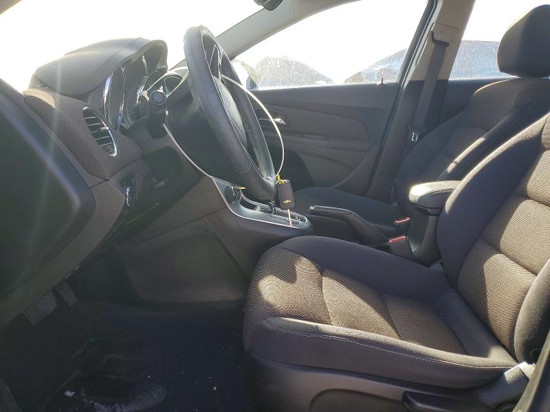 Photo 7 from auction – 2015 CHEVROLET CRUZE with VIN 1G1PC5SB1F7171530