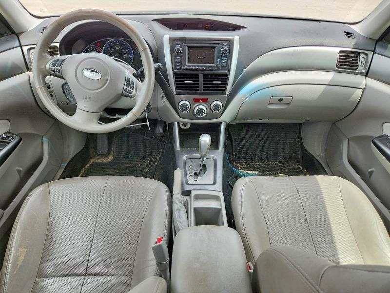 Photo 8 from auction – 2012 SUBARU FORESTER with VIN JF2SHBECXCH421750