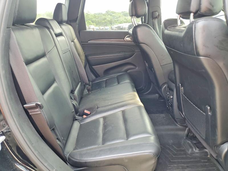 Снимка 11 от търг – 2019 JEEP GRAND CHEROKEE с VIN 1C4RJFBG8KC782079