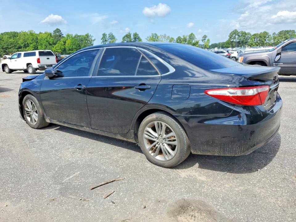 Photo 2 from auction – 2015 TOYOTA CAMRY with VIN 4T1BF1FK9FU889223