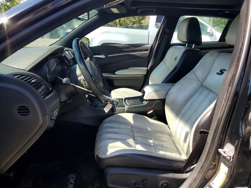 Zdjęcie 7 z aukcji – 2017 CHRYSLER 300 z VIN 2C3CCAGG0HH512706