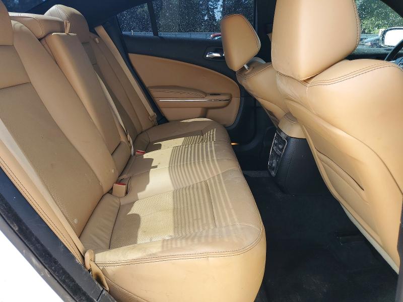 Photo 10 from auction – 2012 DODGE CHARGER with VIN 2C3CDXHG1CH172764