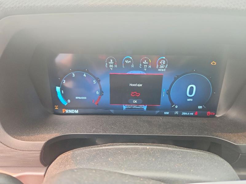 Photo 9 from auction – 2025 FORD F150 with VIN 1FTEX1KP9SKD62675