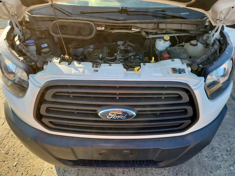 Photo 12 from auction – 2018 FORD TRANSIT with VIN 1FTYR2CM6JKB27439