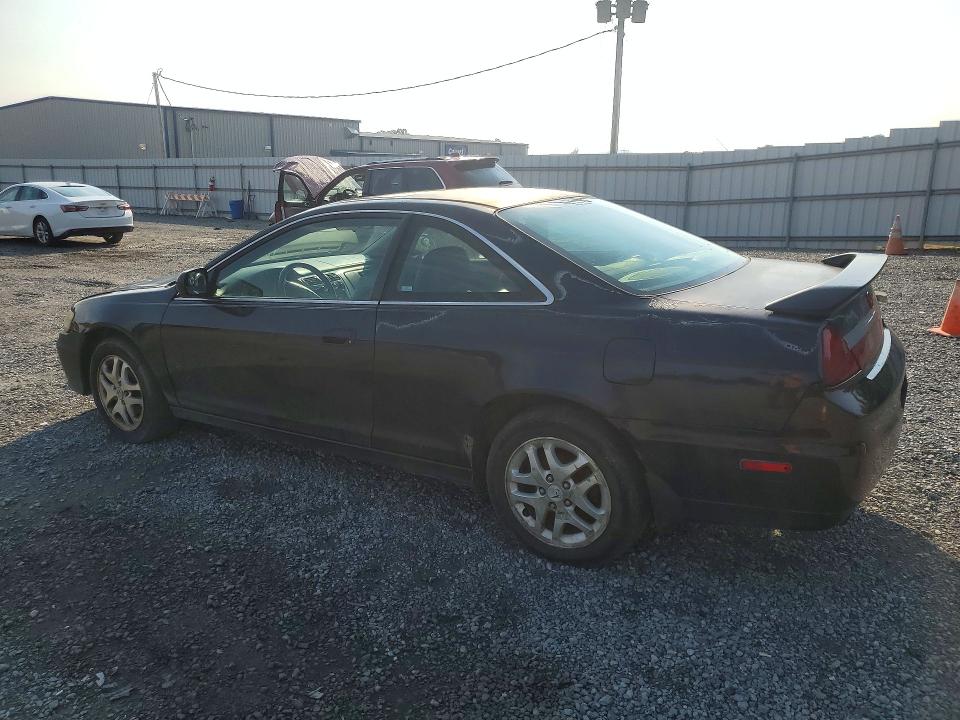 Photo 2 from auction – 2002 HONDA ACCORD with VIN 1HGCG22562A005246