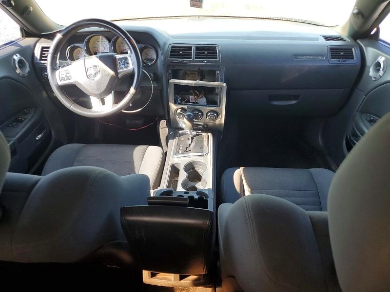 Photo 8 from auction – 2012 DODGE CHALLENGER with VIN 2C3CDYBT6CH198790
