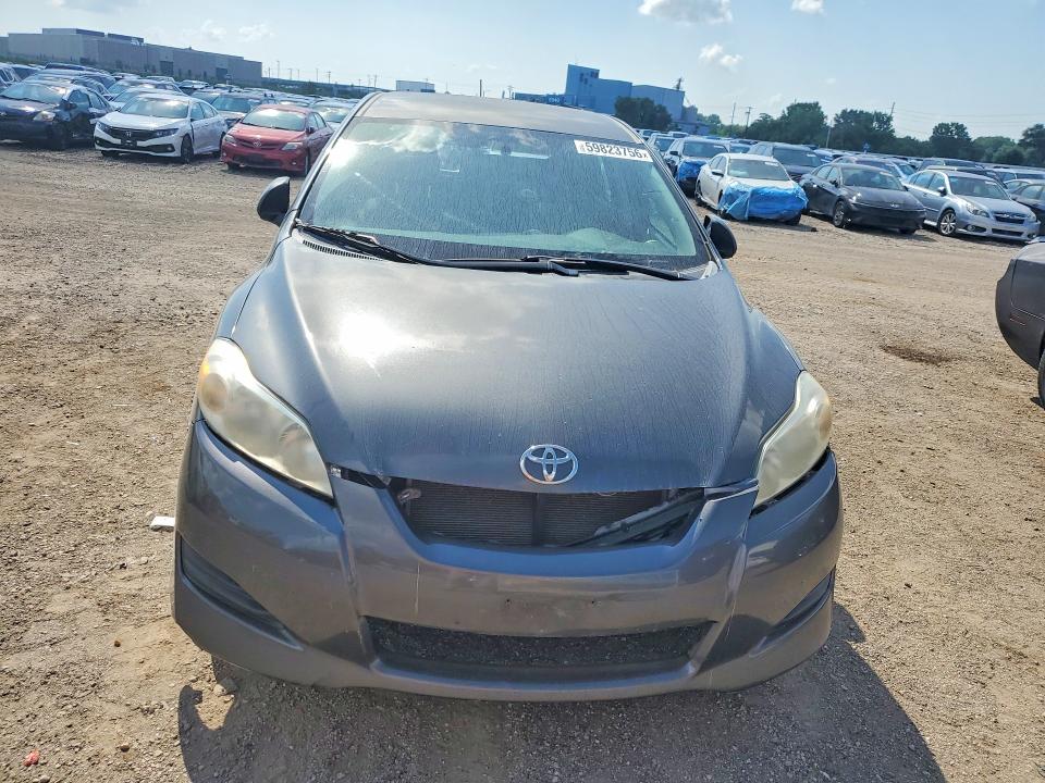 صورة رقم 5 من المزاد - 2009 TOYOTA MATRIX مع VIN 2T1KU40E39C057750