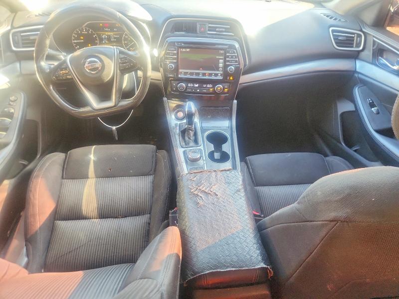 Photo 8 from auction – 2016 NISSAN MAXIMA with VIN 1N4AA6AP9GC900748
