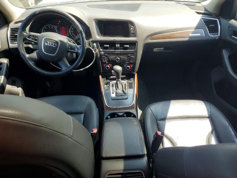 Foto 8 de la subasta – 2011 AUDI Q5 con VIN WA1CFAFP8BA032353