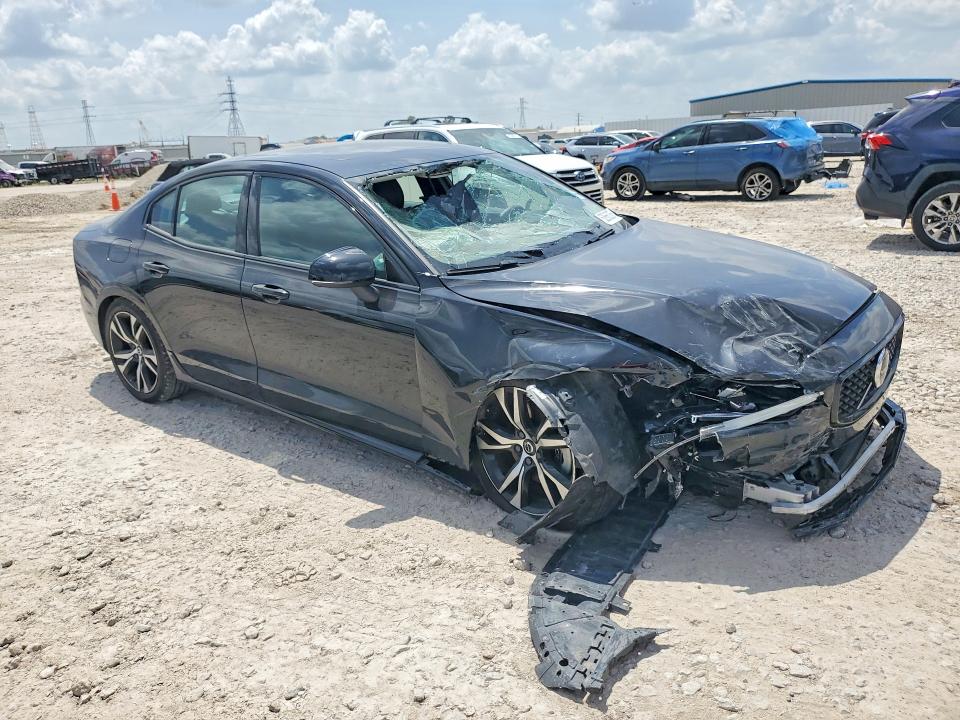 Photo 4 from auction – 2024 VOLVO S60 with VIN 7JRL12FK9RG325458