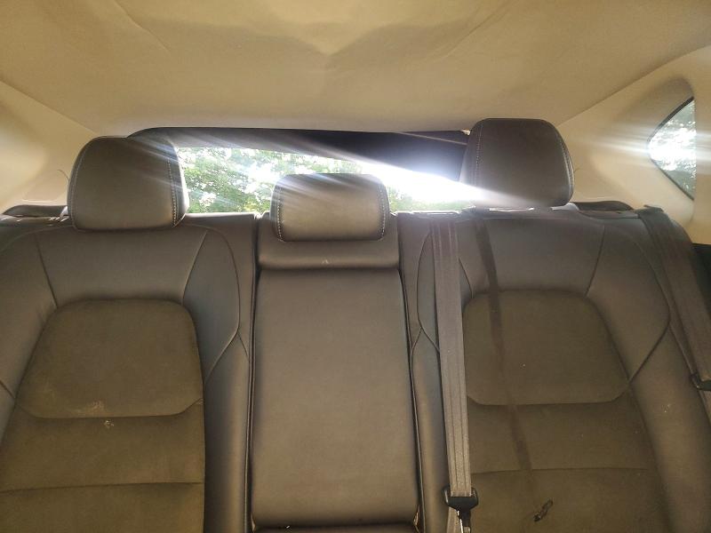 Photo 10 from auction – 2017 MAZDA CX-5 with VIN JM3KFBCL6H0174957