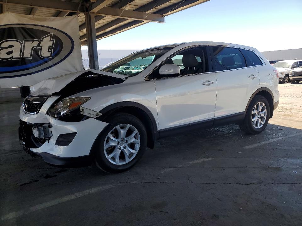 2011 MAZDA CX-9 - Търг №62477756