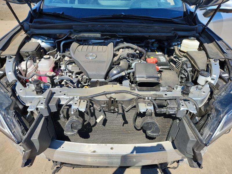 Photo 11 from auction – 2023 LEXUS RX 350 with VIN 2T2BAMCA5PC029037