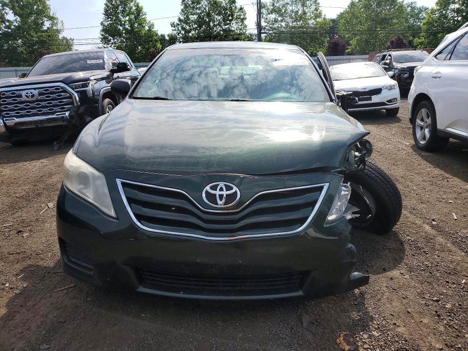 Photo 5 from auction – 2011 TOYOTA CAMRY with VIN 4T1BF3EK5BU738905