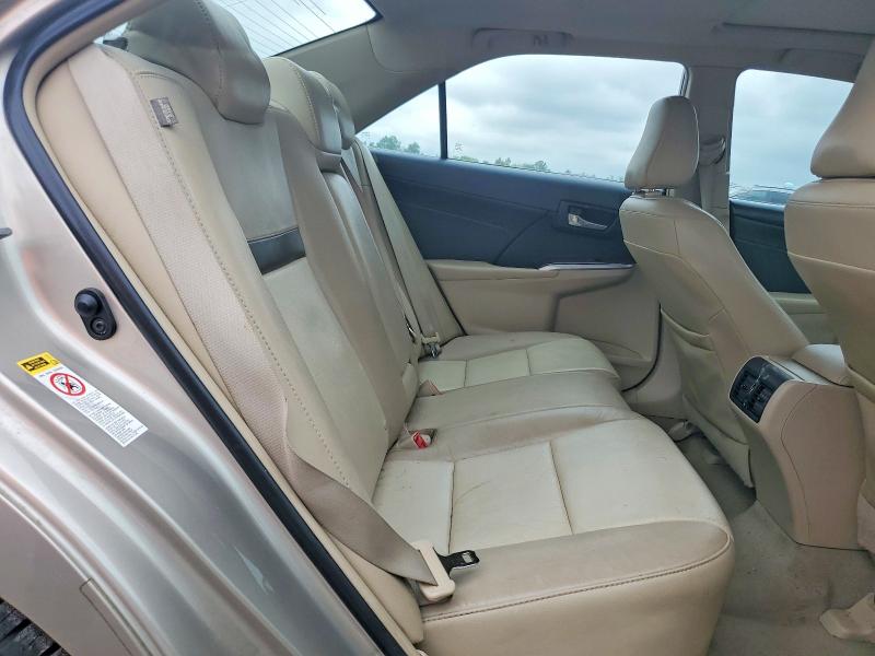 Photo 10 from auction – 2013 TOYOTA CAMRY with VIN 4T4BF1FKXDR321520