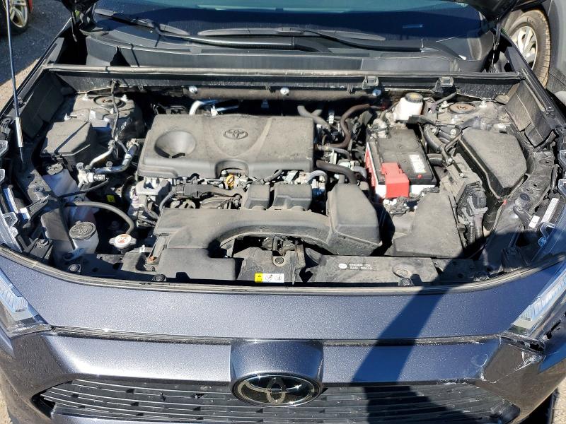 Photo 12 from auction – 2023 TOYOTA RAV4 with VIN 2T3R1RFV3PC379708