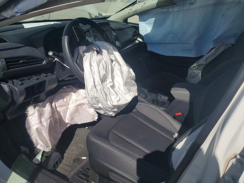 Photo 8 from auction – 2025 SUBARU IMPREZA with VIN JF1GUABC2S8204289
