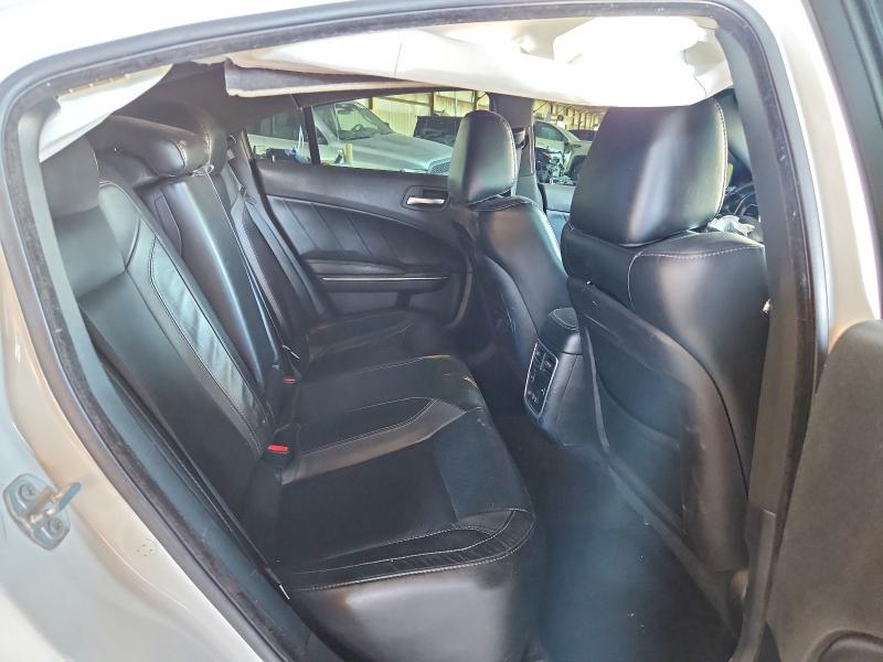 Photo 10 from auction – 2017 DODGE CHARGER with VIN 2C3CDXHGXHH581546