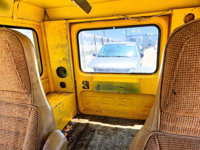 Photo 10 from auction – 1970 JEEP JEEP CJ5 with VIN 8511010323
