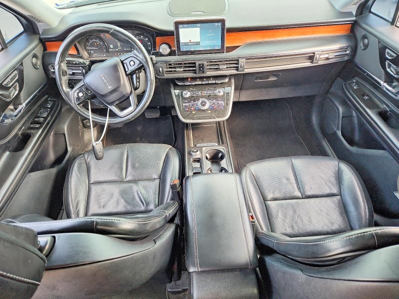 Photo 8 from auction – 2020 LINCOLN CORSAIR with VIN 5LMCJ2C94LUL17737