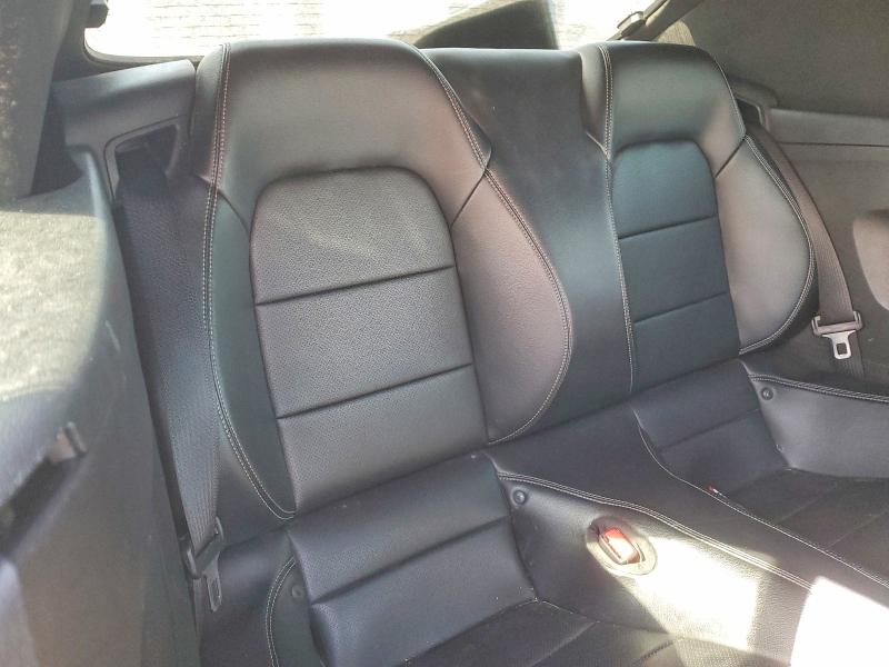 Photo 10 from auction – 2016 FORD MUSTANG with VIN 1FATP8UH0G5281307