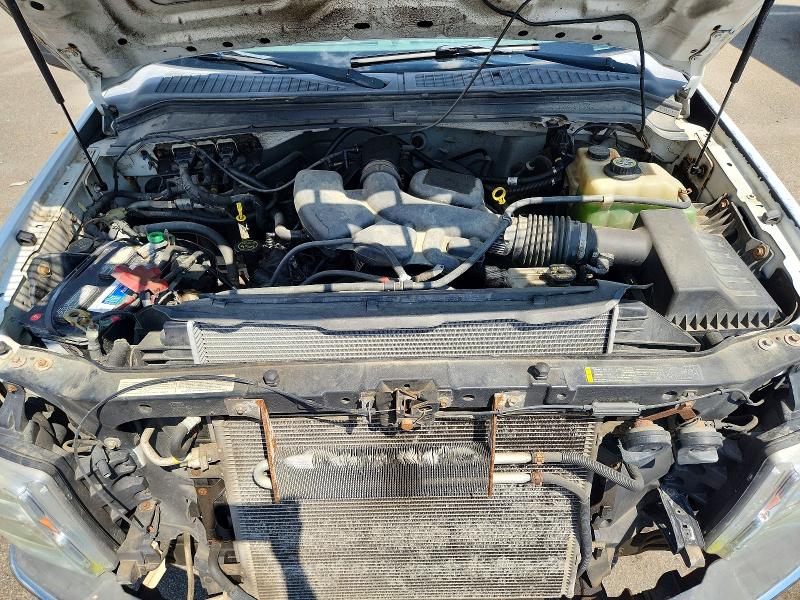 Photo 11 from auction – 2008 FORD F250 with VIN 1FTNF21598EC00528
