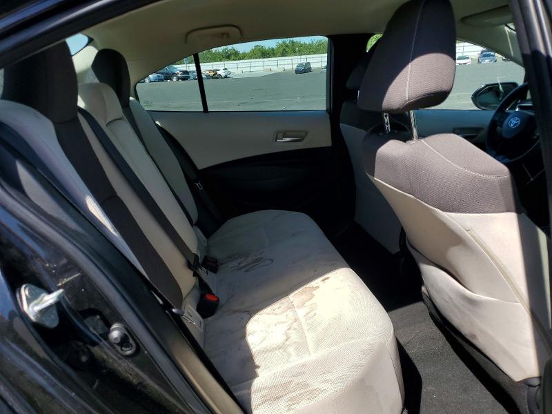 Photo 10 from auction – 2020 TOYOTA COROLLA with VIN 5YFEPRAE3LP140165