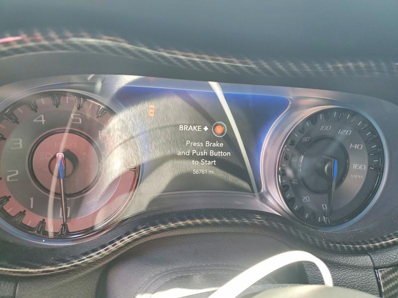 Photo 9 from auction – 2019 CHRYSLER 300 with VIN 2C3CCABT5KH565039