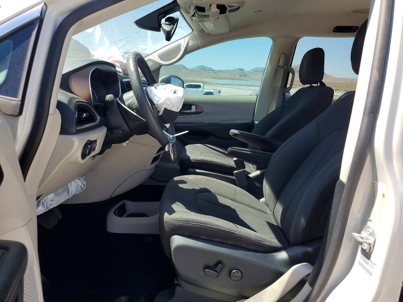 صورة رقم 7 من المزاد - 2017 CHRYSLER PACIFICA مع VIN 2C4RC1CG3HR571092