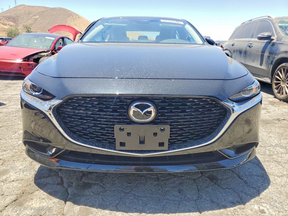 Photo 5 from auction – 2026 MAZDA 3 with VIN JM1BPACL8T1871503