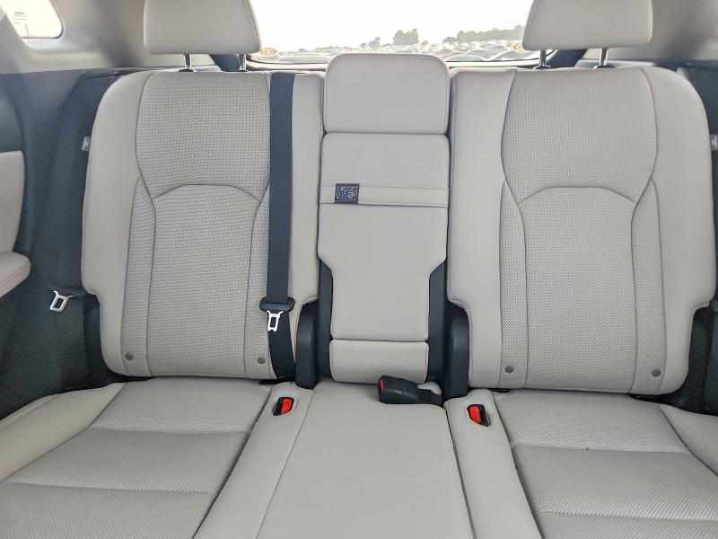 Photo 10 from auction – 2020 LEXUS RX with VIN 2T2HZMAA3LC168955