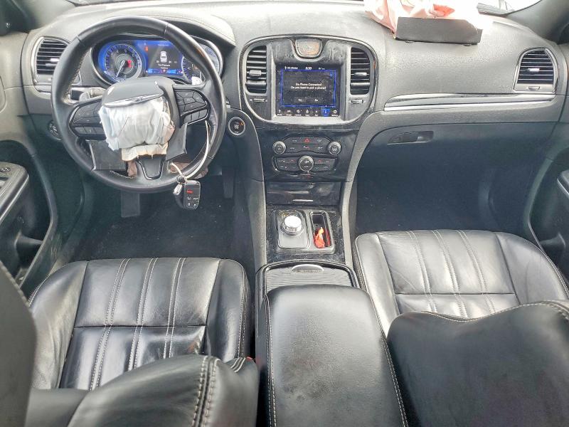 Foto 8 de la subasta – 2021 CHRYSLER 300 con VIN 2C3CCABG7MH585749