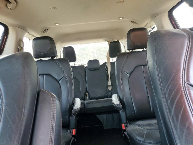 Photo 10 from auction – 2017 CHRYSLER PACIFICA with VIN 2C4RC1BG2HR569402