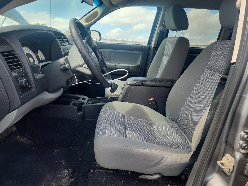Photo 7 from auction – 2011 DODGE DAKOTA with VIN 1D7RW3GK1BS676436