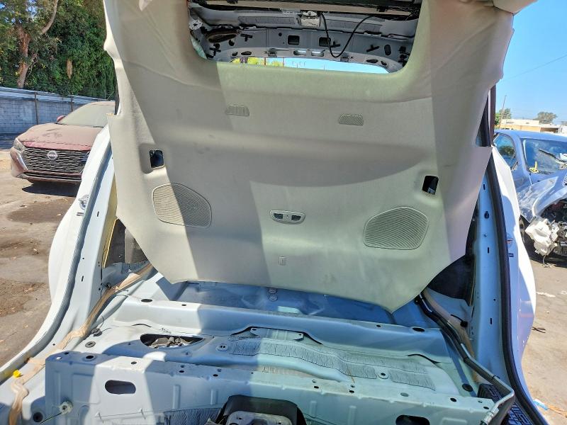 Photo 10 from auction – 2025 VOLVO XC90 with VIN YV4H60JG2S1389571