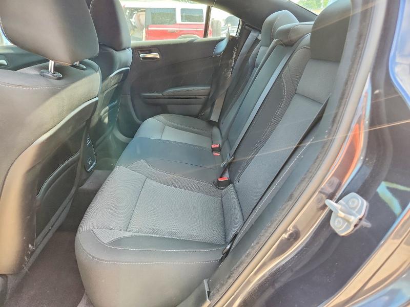 Photo 10 from auction – 2017 DODGE CHARGER with VIN 2C3CDXCTXHH572253