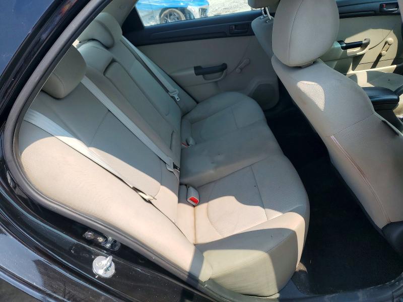 Photo 10 from auction – 2013 KIA FORTE with VIN KNAFT4A28D5672130