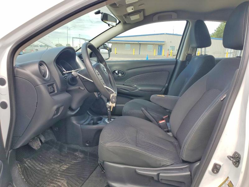 Photo 7 from auction – 2016 NISSAN VERSA with VIN 3N1CN7AP1GL851419