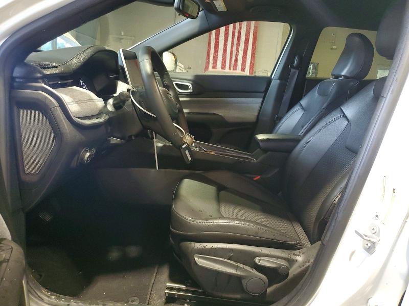 Photo 7 from auction – 2025 JEEP COMPASS with VIN 3C4NJDBN5ST574618
