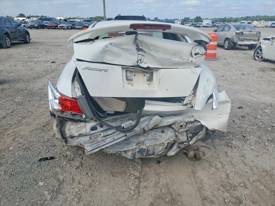 Photo 6 from auction – 2010 HONDA ACCORD with VIN 1HGCP2F36AA100333