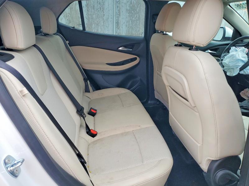 Photo 11 from auction – 2023 BUICK ENCORE GX with VIN KL4MMBS25PB147701