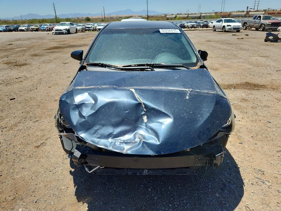 Photo 5 from auction – 2016 TOYOTA CAMRY with VIN 4T1BF1FK0GU244722