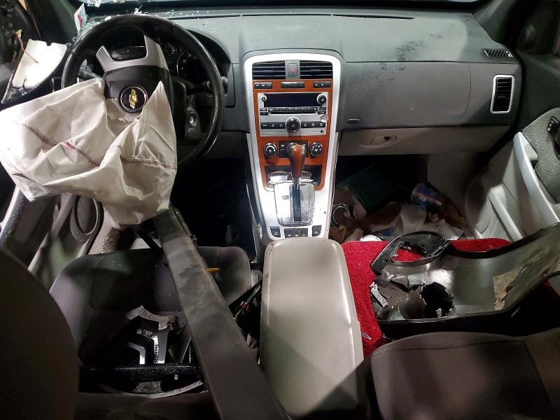 Photo 8 from auction – 2008 CHEVROLET EQUINOX with VIN 2CNDL43F386345084